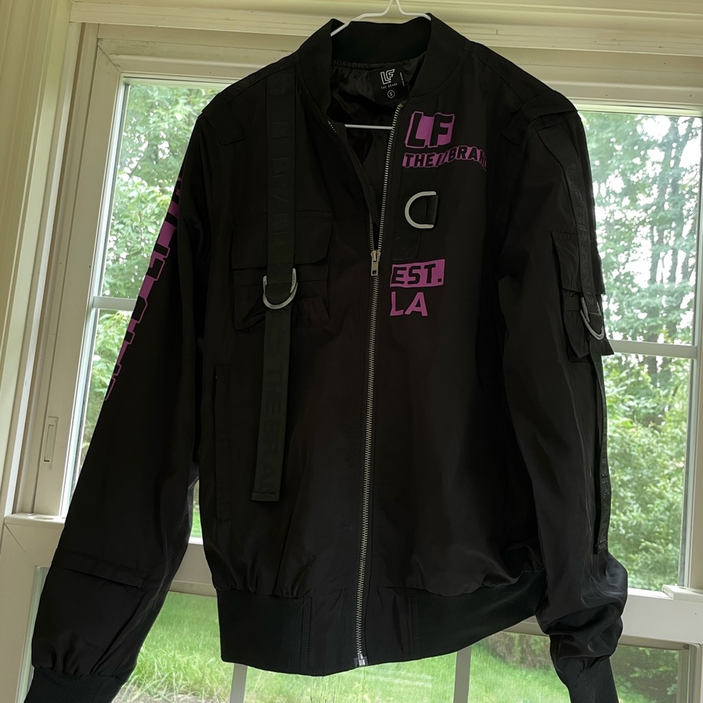 LF jacket - Picture 2 of 7